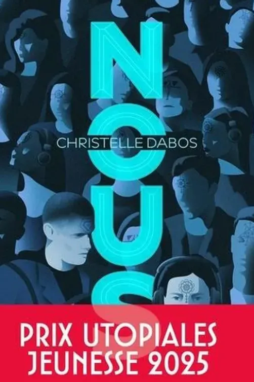 Nous, Christelle Dabos