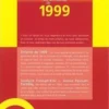 Nous, les enfants de 1999. De la naissance à l'âge adulte, Jocelyne Fonlupt-Kilic