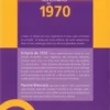 Nous, les enfants de 1970. De la naissance à l'âge adulte, 12e édition, Pauline Blancard