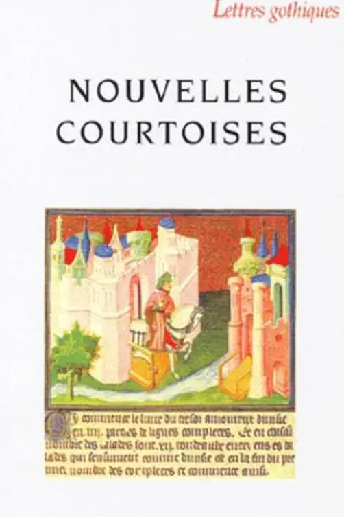 Nouvelles courtoises occitanes et françaises, Anonyme