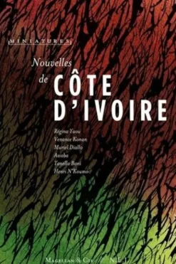 Nouvelles de Côte d'Ivoire, Pierre Astier