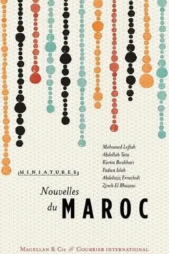 Nouvelles du Maroc, Mohamed Leftah