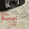 Nouvelles oubliées, Dino Buzzati