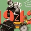 Nés en 1942, le livre de ma jeunesse. Tous les souvenirs de mon enfance et de mon adolescence, Laurent Chollet