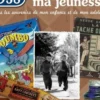 Nés en 1938, le livre de ma jeunesse. Tous les souvenirs de mon enfance et de mon adolescence, Armelle Leroy