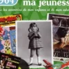 Nés en 1964, le livre de ma jeunesse. Tous les souvenirs de mon enfance et de mon adolescence, Armelle Leroy