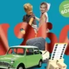 Nés en 1960, le livre de ma jeunesse. Tous les souvenirs de mon enfance et de mon adolescence, Laurent Chollet