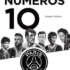 Numéros 10. Les plus grands meneurs de jeu parisiens, Grégory Protche