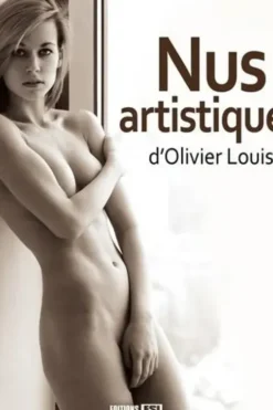Nus artistiques d'Olivier Louis