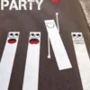 Oak Oak's Street Party. 2015-2019