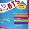 Objectif BTS GPME 1re et 2e années. Toutes les matières, Jacqueline Thédié