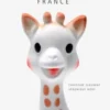 Objets estampillés France, Christine Fleurent