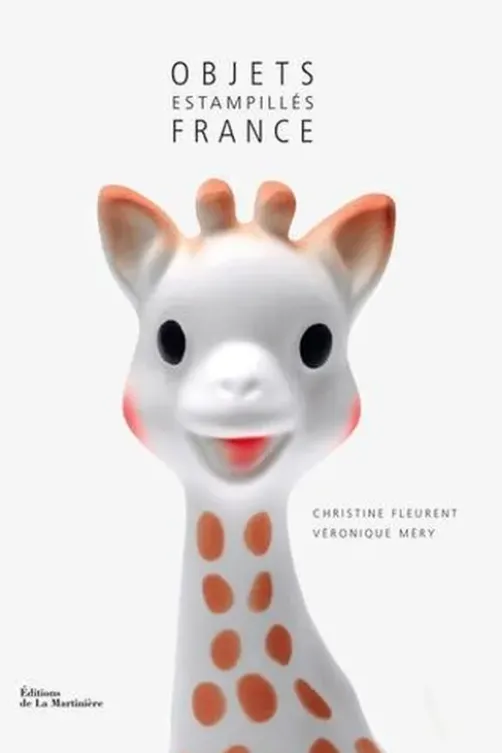 Objets estampillés France, Christine Fleurent