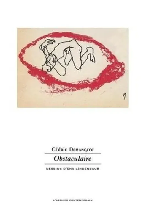 Obstaculaire, Cédric Demangeot