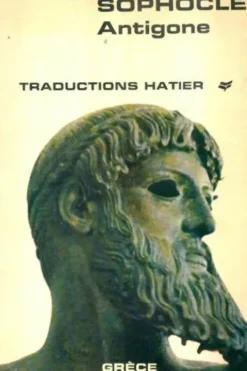Oedipe roi, Sophocle