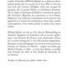 Ombre (Eurydice parle), Elfriede Jelinek