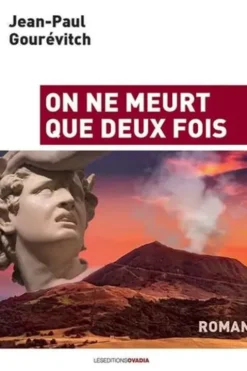 On ne meurt que deux fois, Jean-Paul Gourévitch