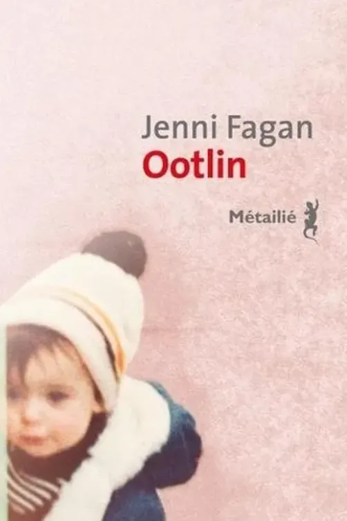 Ootlin, Jenni Fagan