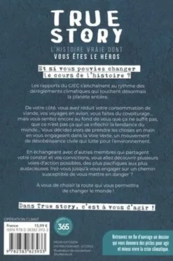 Opération climat, Nicolas Bonnefoy