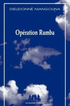 Opération Rumba, Dieudonné Niangouna