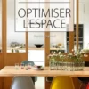 Optimiser l'espace, Sophie Giagnoni
