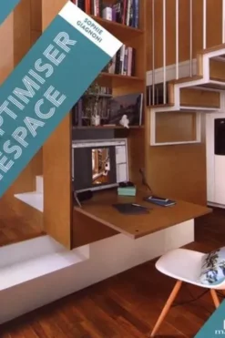 Optimiser l'espace, Sophie Giagnoni