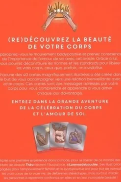 Oracle des corps libérés, La renarde bouclée