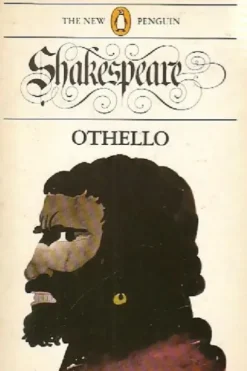 Othello, William Shakespeare