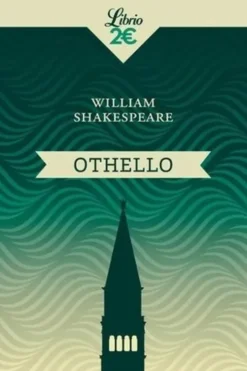 Othello, William Shakespeare