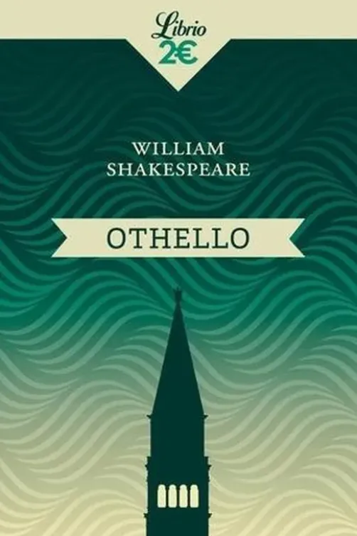 Othello, William Shakespeare