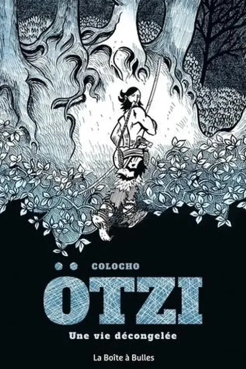 Otzi. Une vie décongelée, Colocho