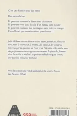 Outrages ordinaires. Suivi de Monologue pour un dealer de ma rue, Julie Gilbert
