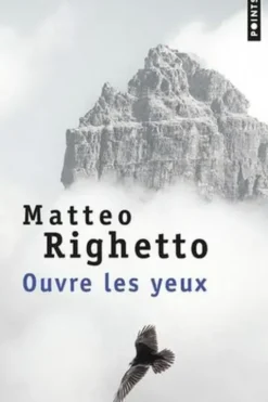 Ouvre les yeux, Matteo Righetto