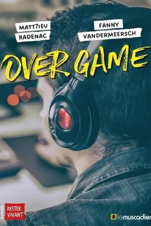 Over Game, Matthieu Radenac
