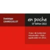 Paie. Edition 2022, Dominique Grandguillot