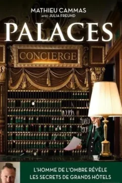 Palaces, Mathieu Cammas
