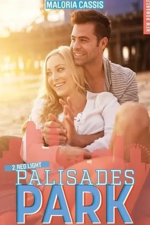 Palisades Park Tome 2 : Red light, Maloria Cassis