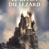 PanDaemon Tome 2 : Le Repos du Lézard, Christophe Misraki