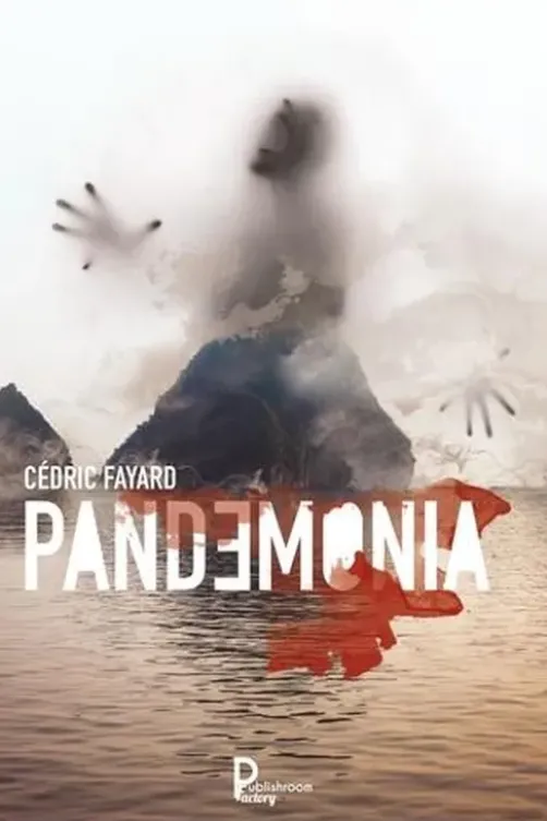 Pandemonia, Cédric Fayard