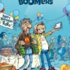 Papy boomers Tome 1, Goulesque