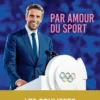 Par amour du sport, Tony Estanguet