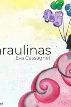 Paraulinas. Edition bilingue français-occitan, Eva Cassagnet