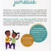 Parents de jumeaux. 10 clés pour se préparer et s'organiser au quotidien, Sophie Kernen Krieger