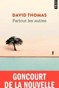 Partout les autres, David Thomas
