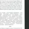 Passages du cinéma, Prosper Hillairet