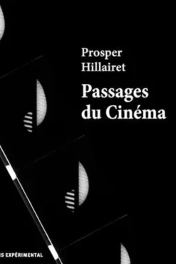 Passages du cinéma, Prosper Hillairet