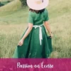 Passion en Ecosse. Un château sur la lande ; A la rencontre du destin ; Un été en Ecosse, Kathryn Jensen