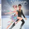 Passion Patinage Tome 3 : Danser en couple !, Isabelle Stock