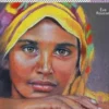 Pastel sec. Visages du monde, Eve Roussel
