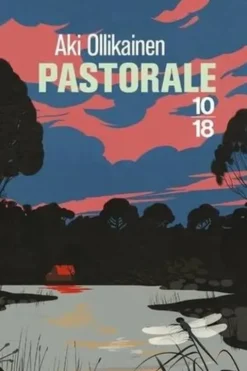 Pastorale, Aki Ollikainen